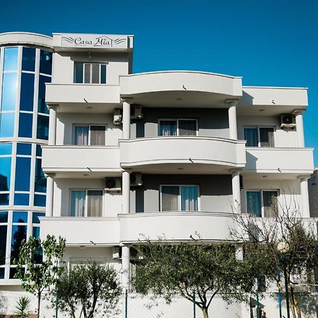 Apartments Casa Mia Ulcinj Luaran gambar