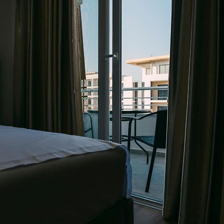 Apartments Casa Mia Ulcinj Luaran gambar