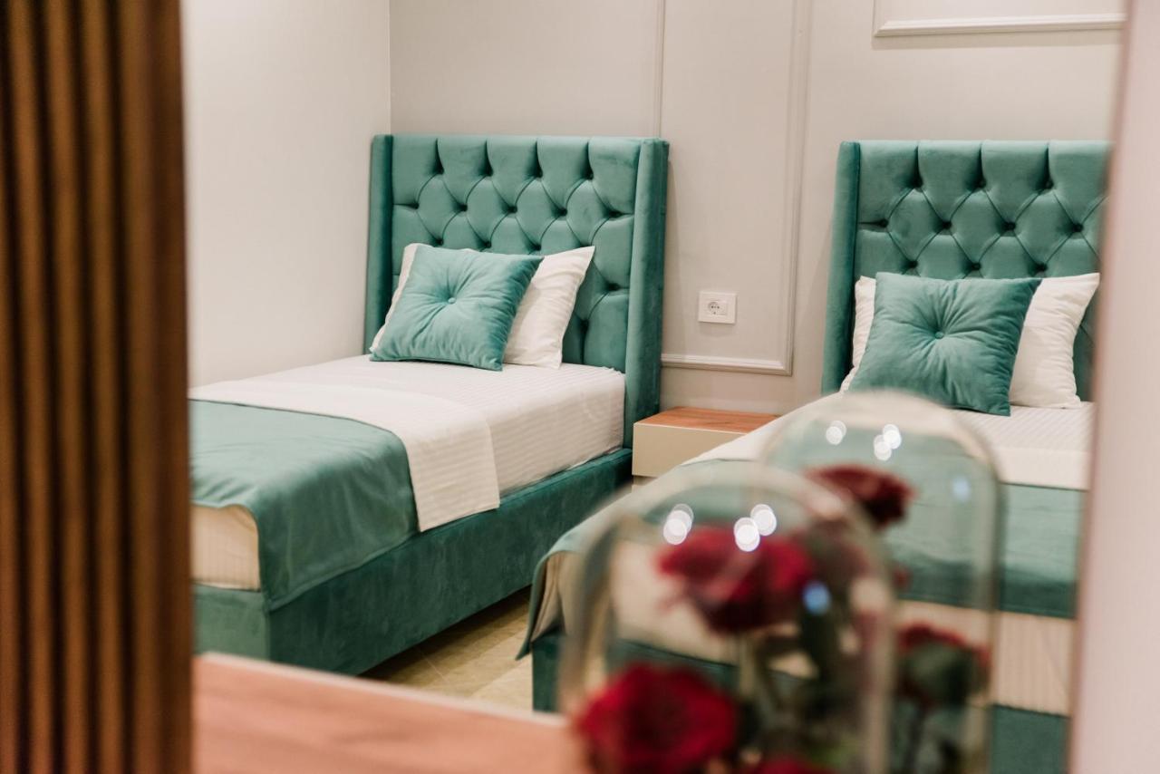 Apartments Casa Mia Ulcinj Luaran gambar