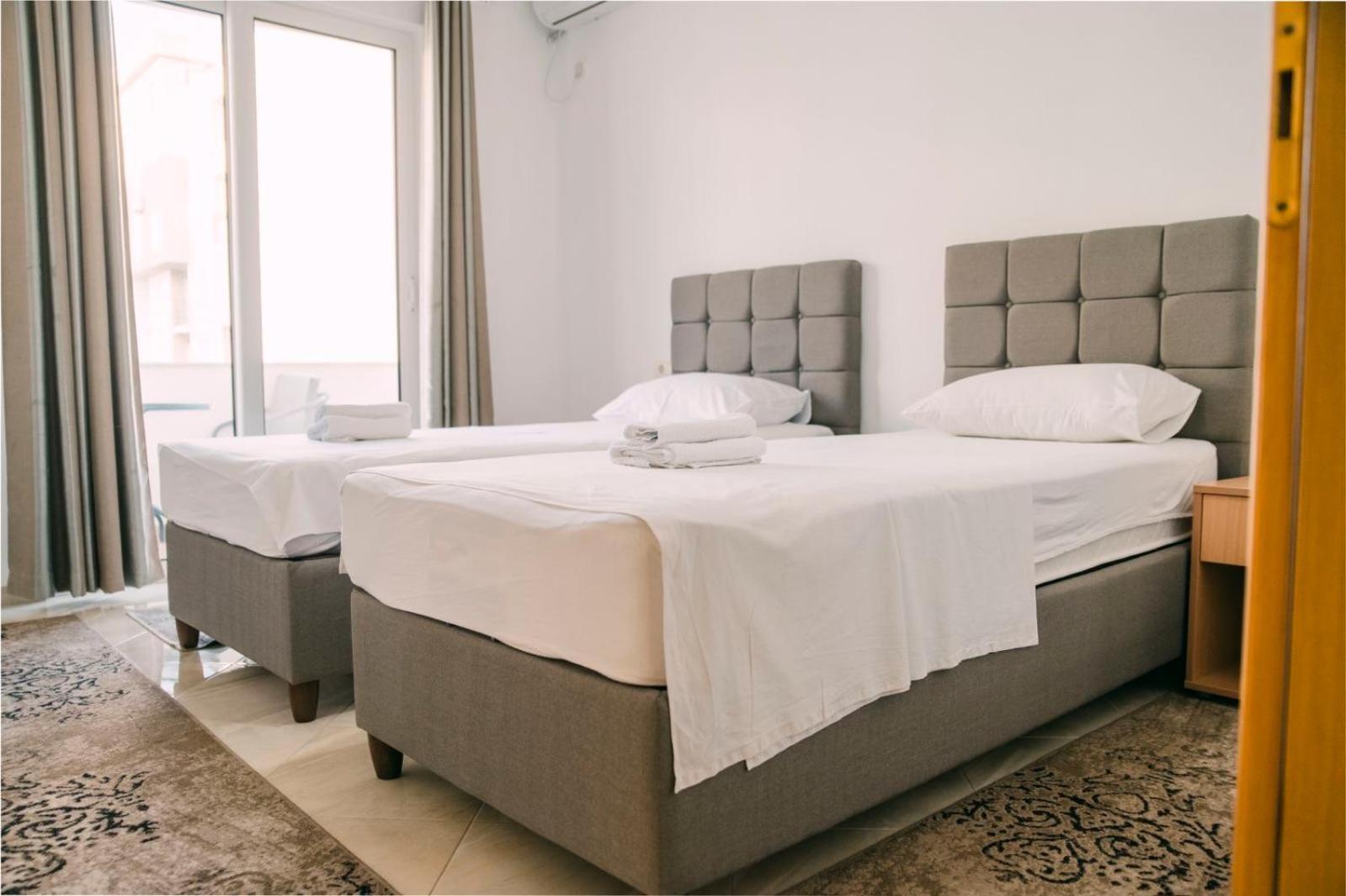 Apartments Casa Mia Ulcinj Luaran gambar