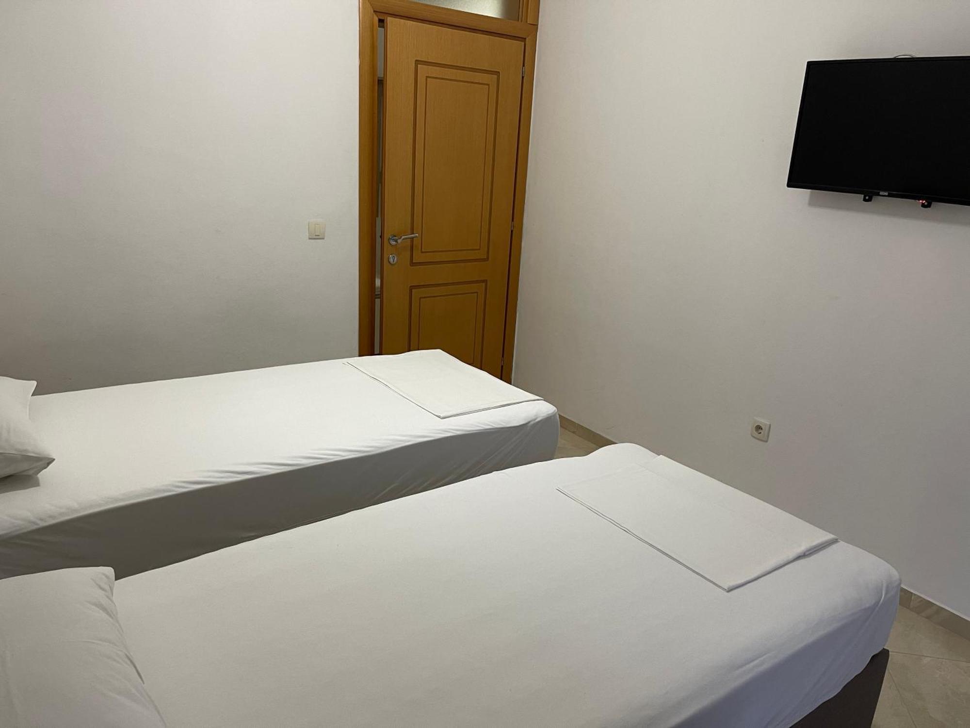 Apartments Casa Mia Ulcinj Luaran gambar