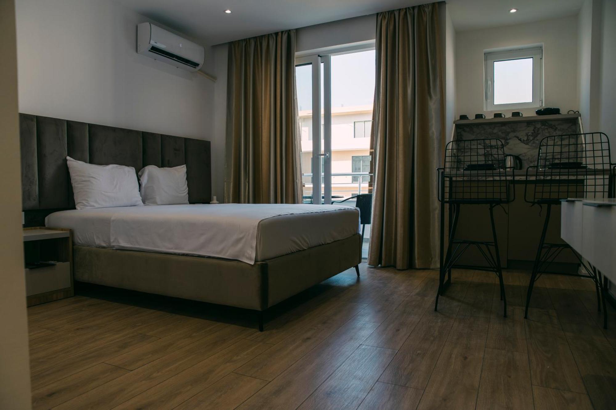 Apartments Casa Mia Ulcinj Luaran gambar