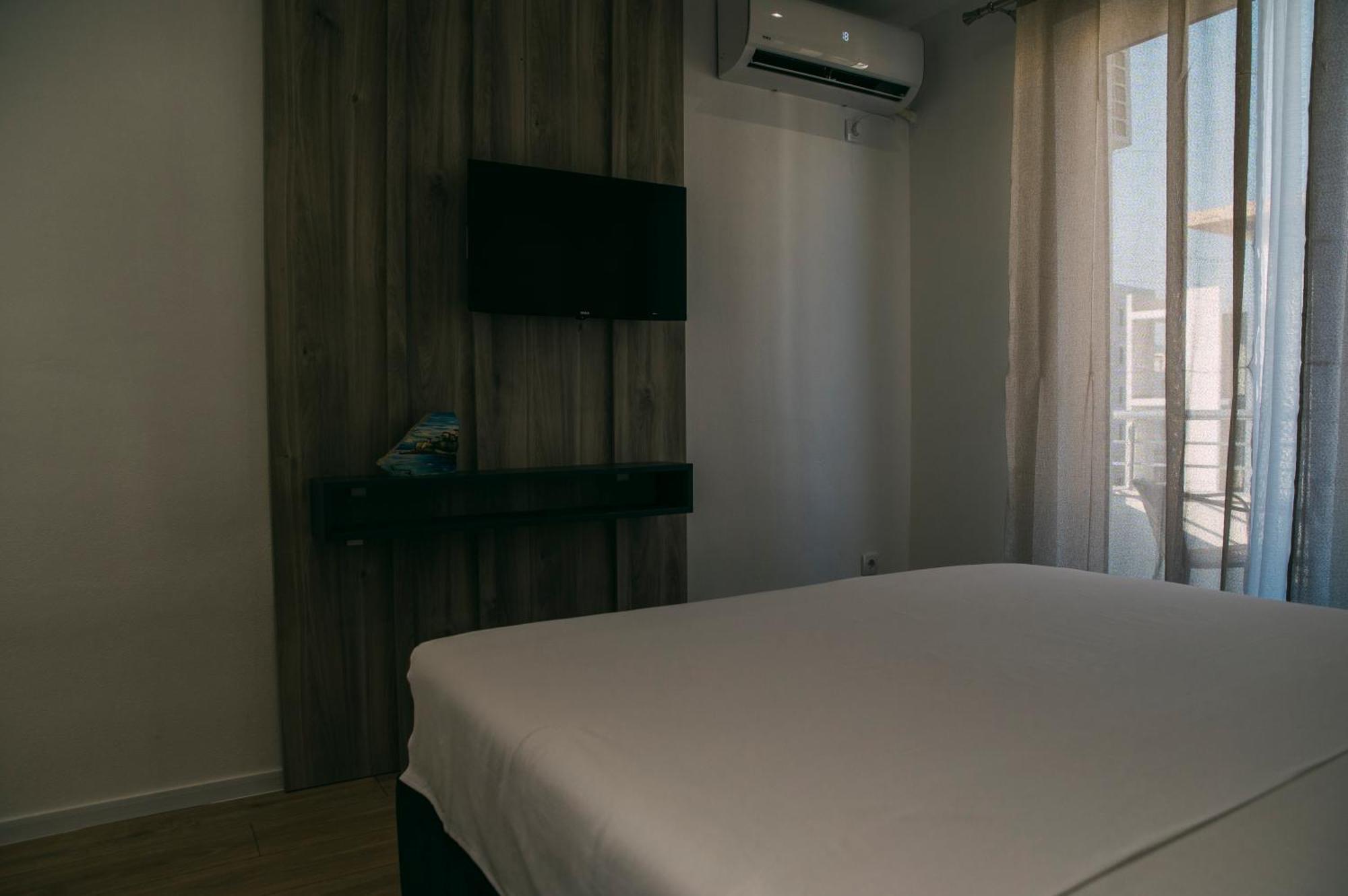 Apartments Casa Mia Ulcinj Luaran gambar