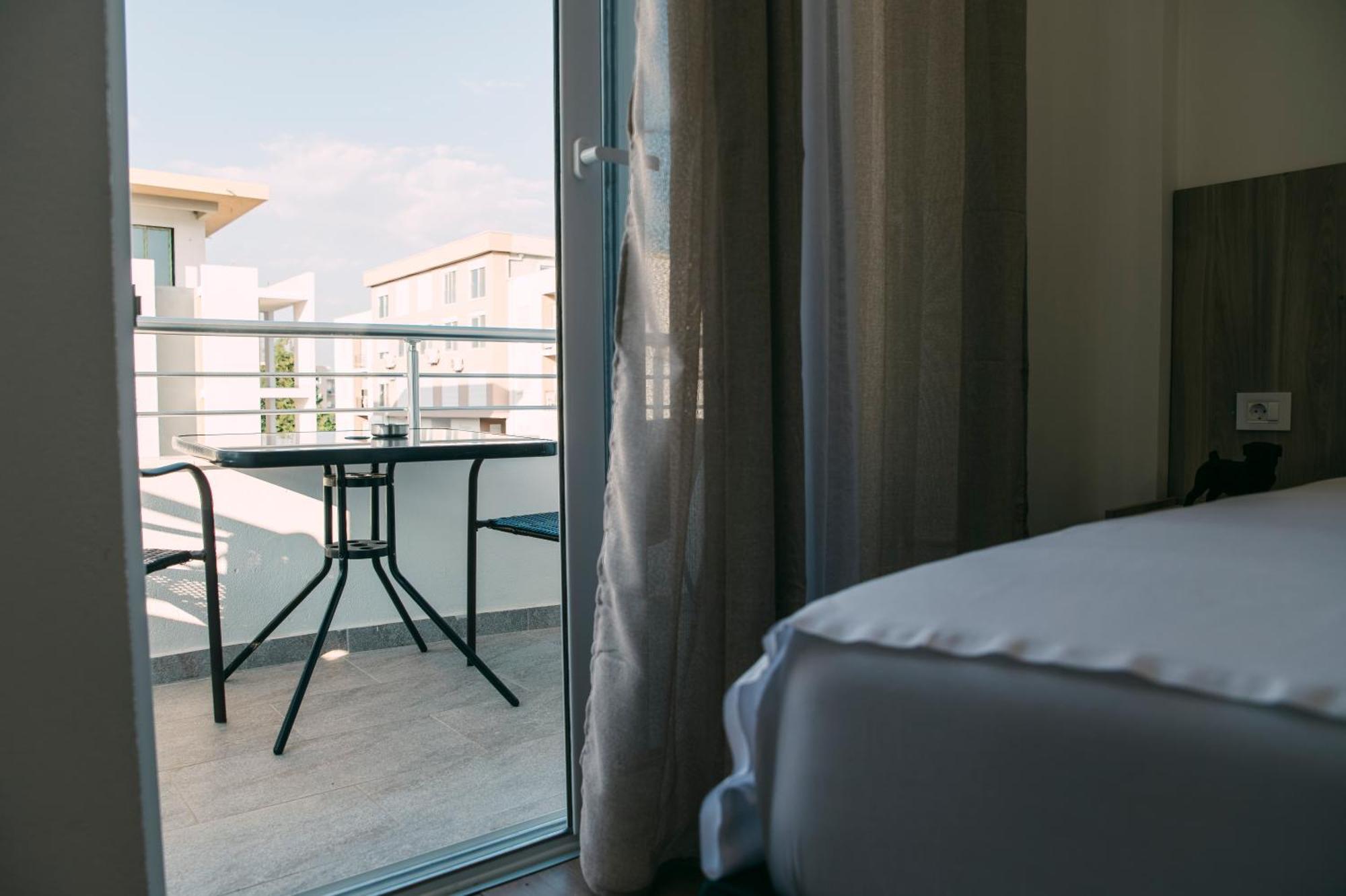 Apartments Casa Mia Ulcinj Luaran gambar
