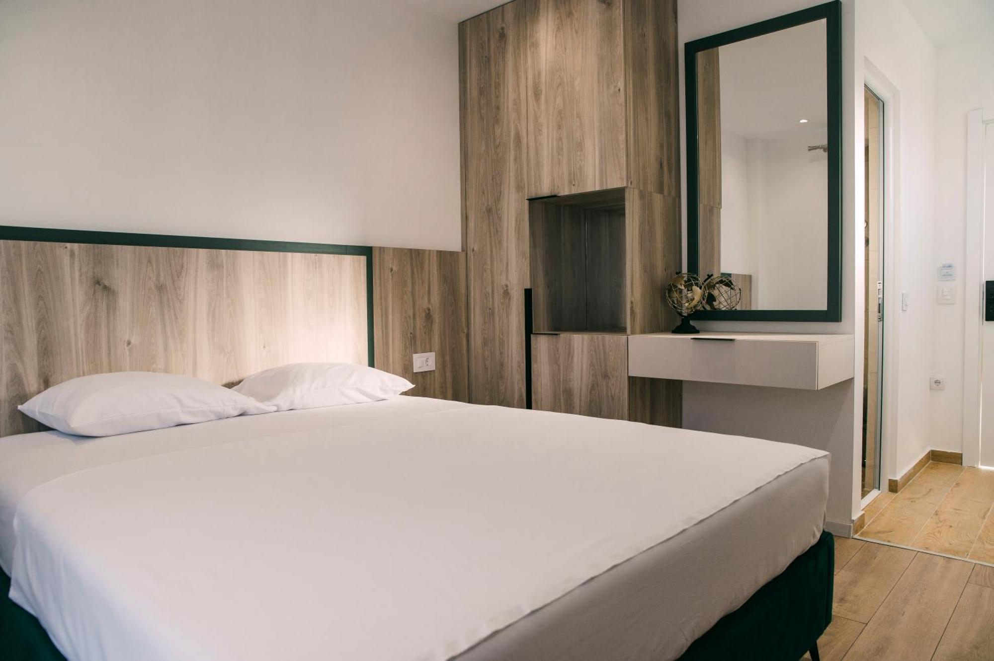 Apartments Casa Mia Ulcinj Luaran gambar
