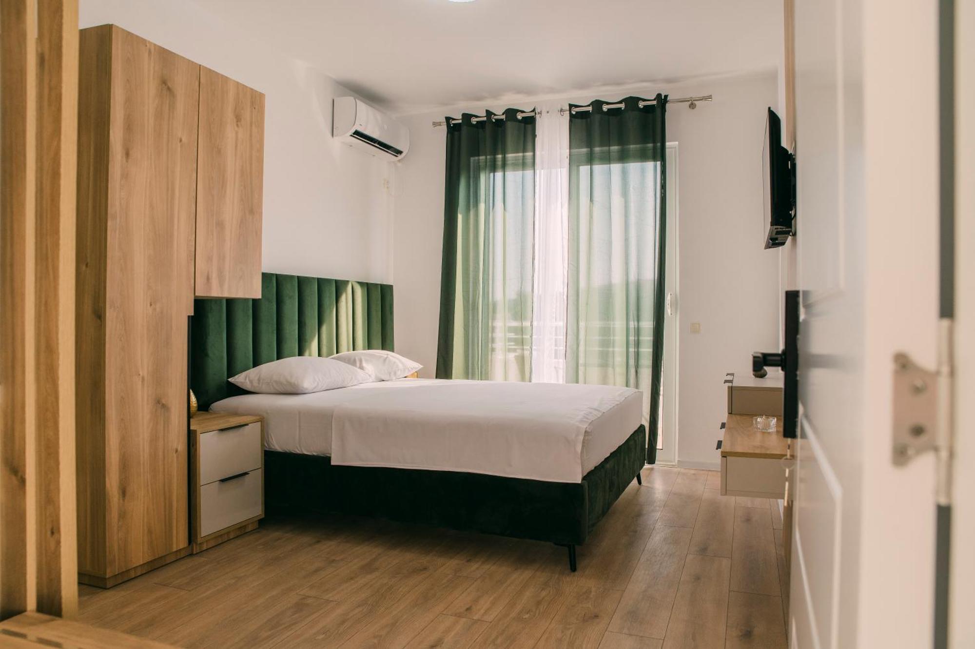 Apartments Casa Mia Ulcinj Luaran gambar