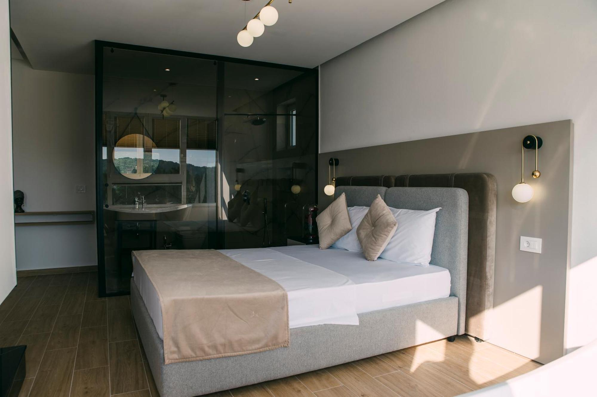 Apartments Casa Mia Ulcinj Luaran gambar