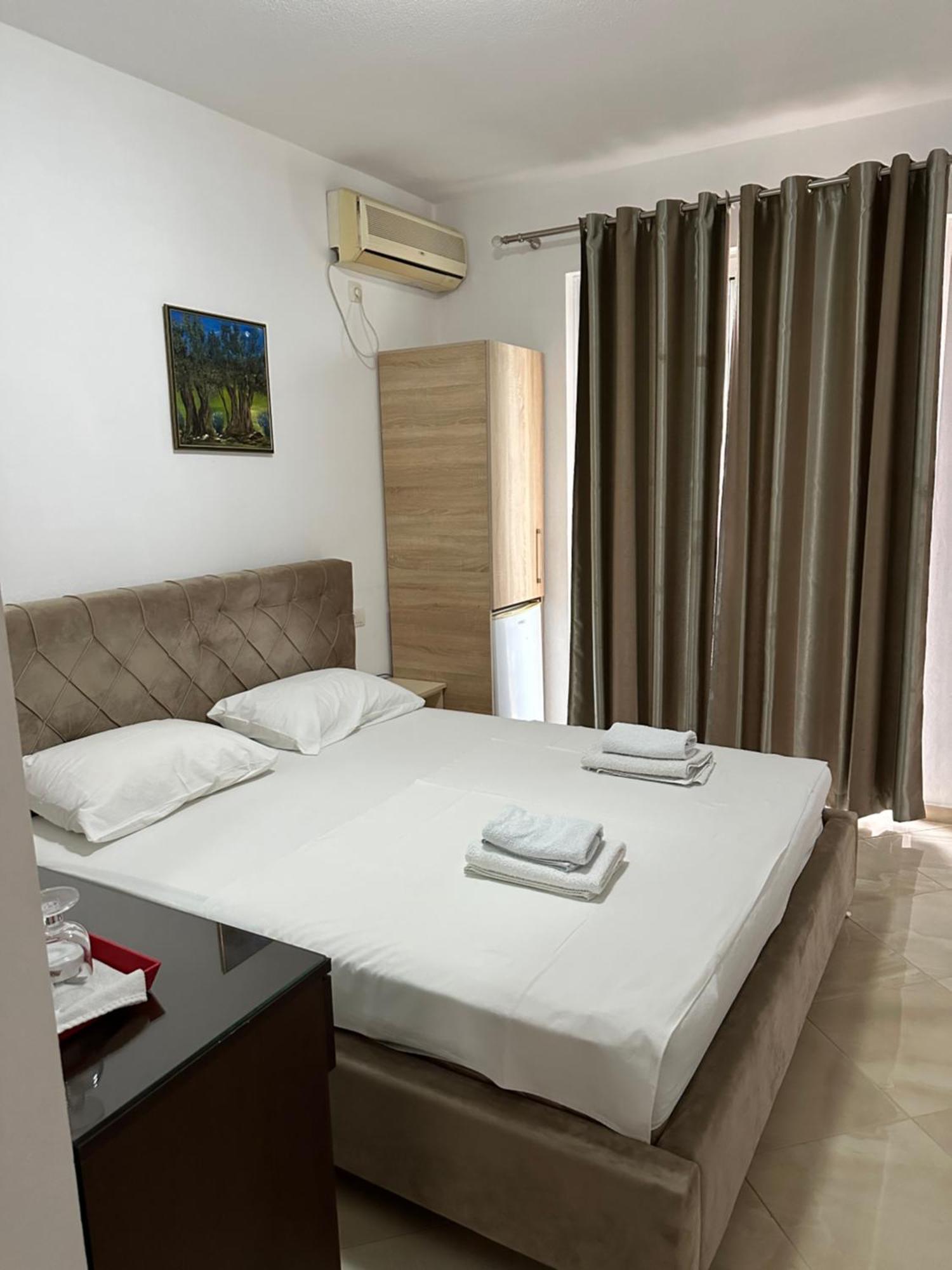 Apartments Casa Mia Ulcinj Luaran gambar