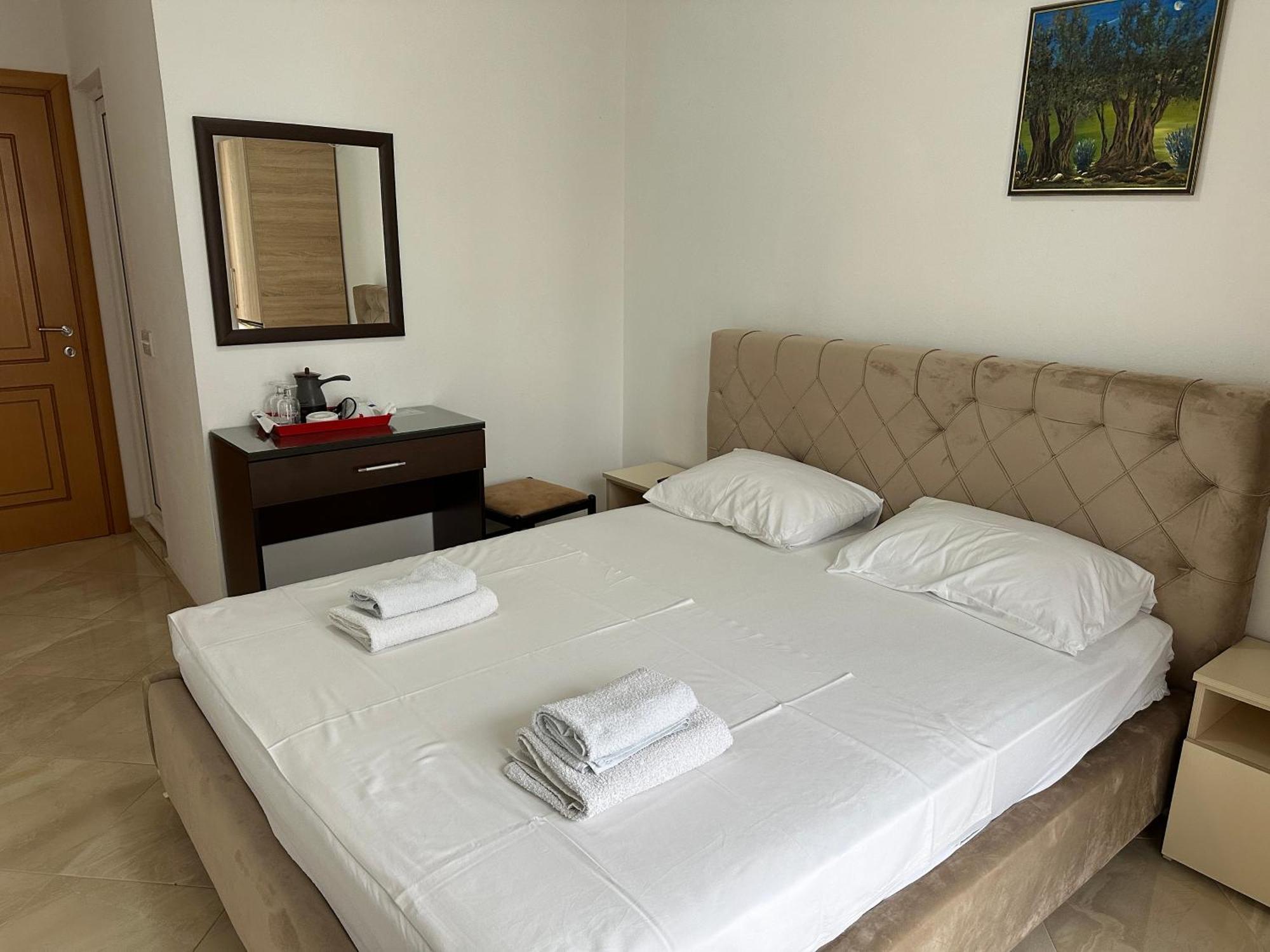 Apartments Casa Mia Ulcinj Luaran gambar