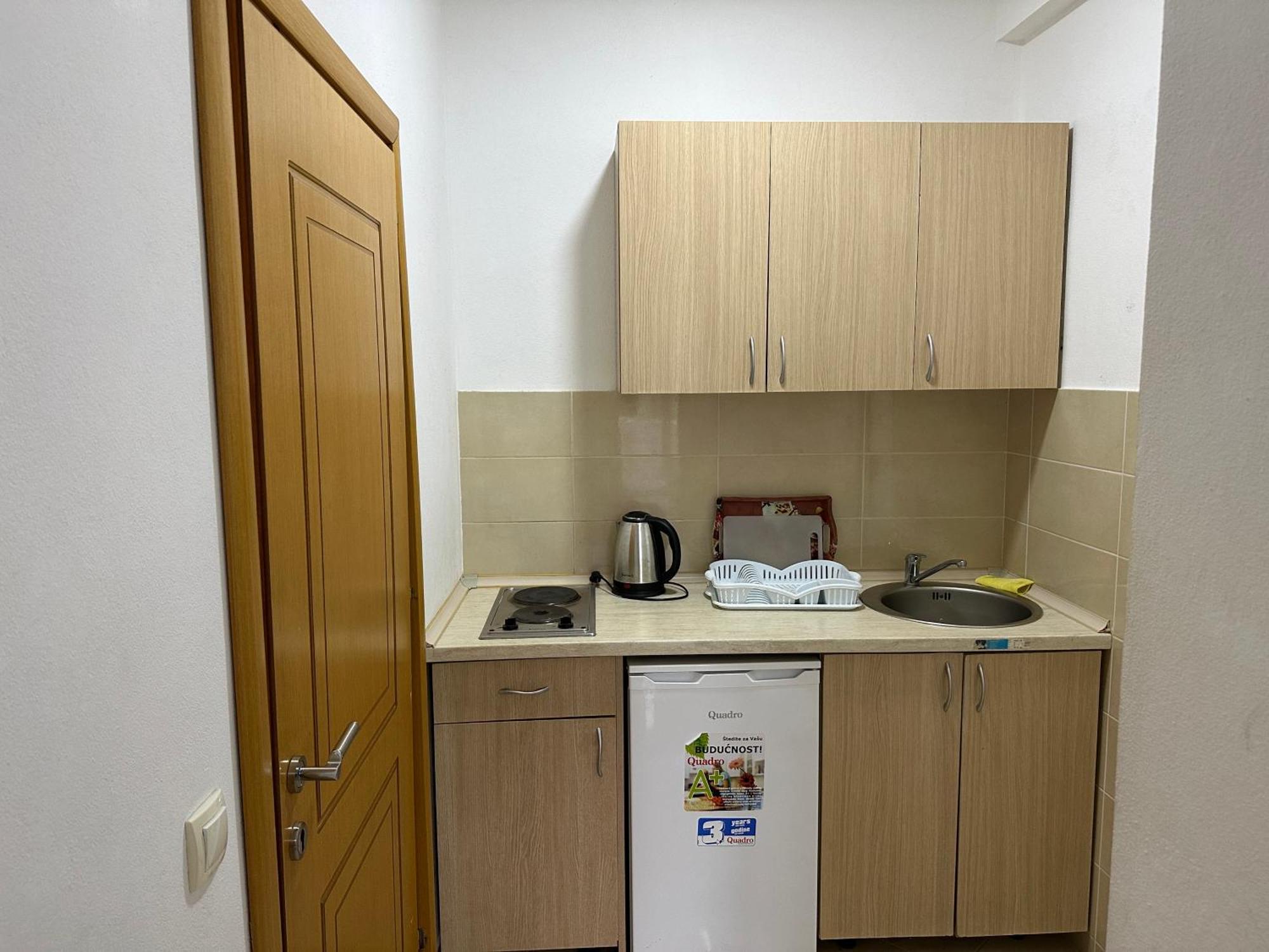 Apartments Casa Mia Ulcinj Bilik gambar