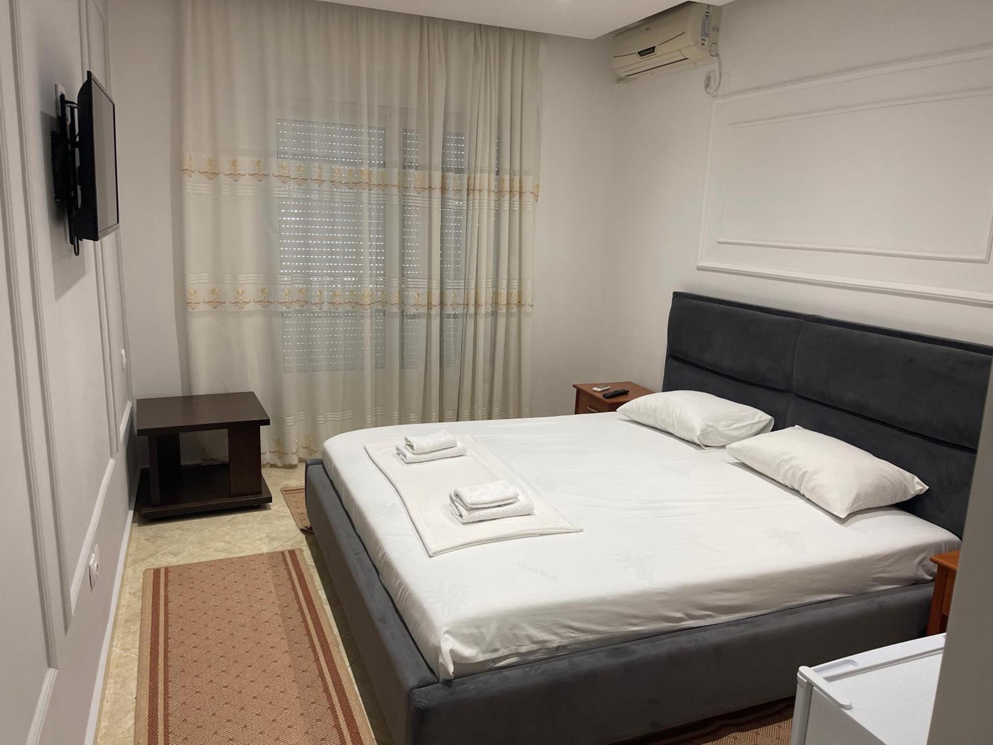 Apartments Casa Mia Ulcinj Bilik gambar