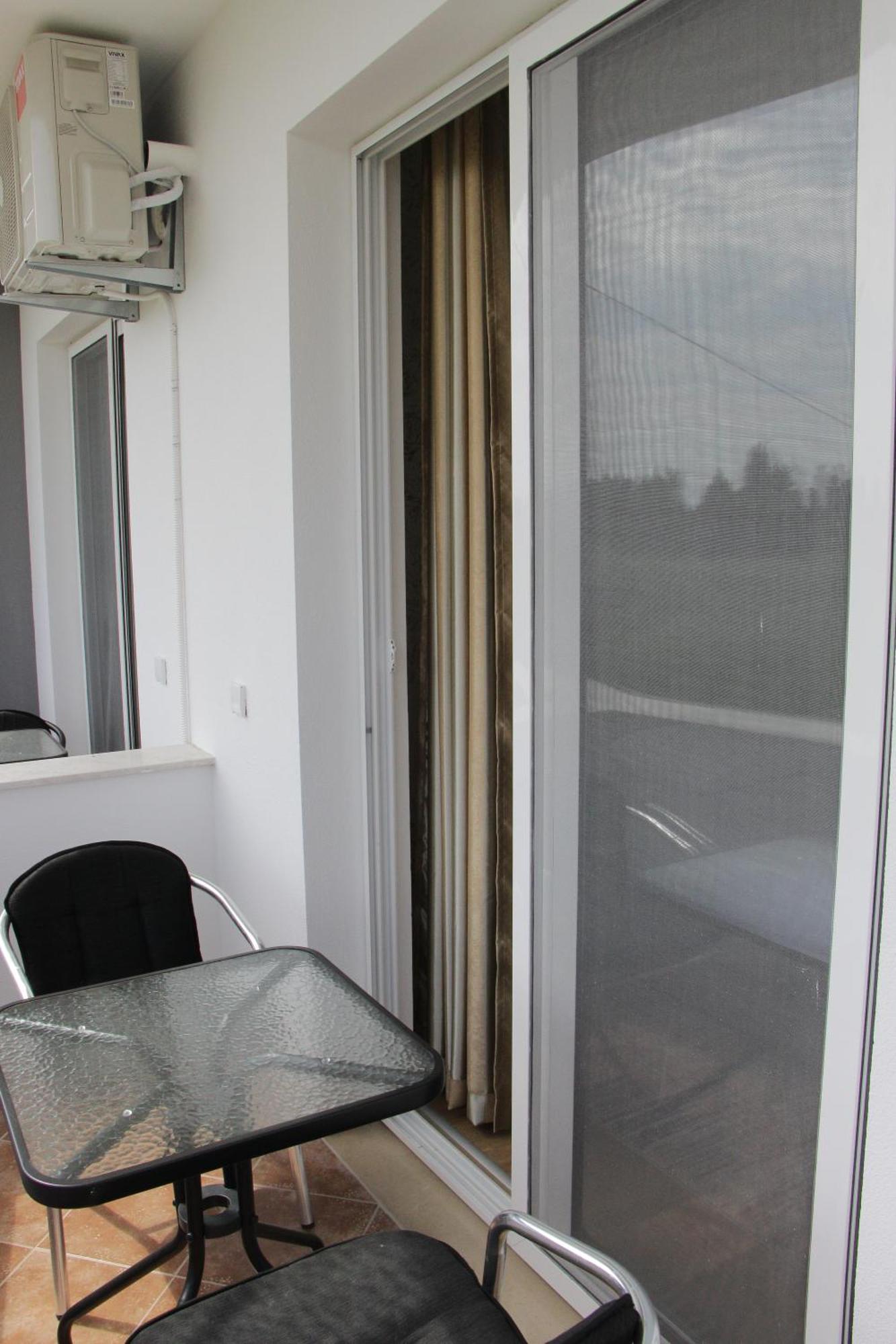 Apartments Casa Mia Ulcinj Luaran gambar